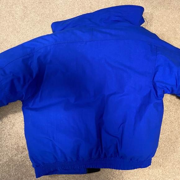 Down jacket - Picture 3 of 3